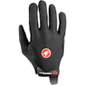 Miniatyrbillede 1 af 2: Castelli Lange Handsker Arenberg Gel Sort,Grå 2XL Mand