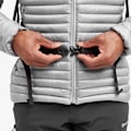 Miniatyrbillede 9 af 10: Montane Rygsæk Trailblazer Xt 25l Sort