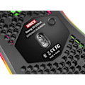Miniatyrbillede 8 af 9: Mars Gaming Gaming Mus Mmex 32000 Dpi Sort