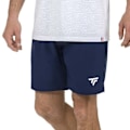 Miniatyrbillede 1 af 3: Tecnifibre Shorts Team Blå S Mand