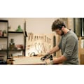 Miniatyrbillede 2 af 6: Bosch Professional Sobelsav Advancedcut 18 Without Battery Søvfarvet