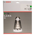 Miniatyrbillede 1 af 2: Bosch Professional Multimateriale Cirkulær Skive Op Wo H 200x30-24 Søvfarvet