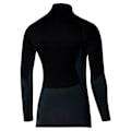 Miniatyrbillede 2 af 2: Mizuno Merino Wool Langærmet Baselayer Sort L Kvinde