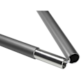 Pikkukuva 4 / 4: Nordisk Extendable Pole Xl Harmaa 202-232 cm