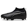 Pikkukuva 4 / 7: Puma Ultra 5 Match+ Ll Fg/ag Jr Jalkapallokengät  EU 36