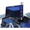 Miniatyrbillede 2 af 2: Railblaza Fish Finder Support Hexx Søvfarvet