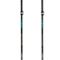 Miniatyrbillede 3 af 10: Leki Polakker Makalu Fx Ta Sort 110-130 cm