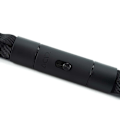 Pikkukuva 3 / 3: Acid Taitettava Lukko Corvid Pro K120 Musta