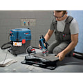 Pikkukuva 5 / 6: Bosch Imuri Gas 35 L Afc Hopeinen One Size / EU Plug