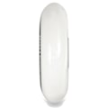 Miniatyrbillede 2 af 2: Rollerblade 84/85a 8 Units Sort