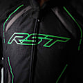 Miniatyrbillede 5 af 7: Rst Jakke S-1 Sort 3XL Mand