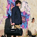 Pikkukuva 2 / 4: Zulupack Laukku Traveller Ip66 32l