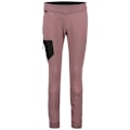 Miniatyrbillede 2 af 5: Mammut Aconcagua Ml Leggings Rosa L Kvinde