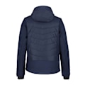 Miniatyrbillede 2 af 7: Icepeak Freystadt Softshelljakke Blå 48 Mand