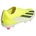 Pikkukuva 5 / 8: Adidas Jalkapallokengät X Crazyfast Elite Laceless Fg  EU 28 1/2