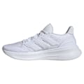 Miniatyrbillede 3 af 9: Adidas Runfalcon+ 5 Løbesko Hvid EU 36 2/3 Kvinde