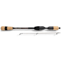 Pikkukuva 3 / 4: Mustad Pyörivä Sauva Detector Kultainen 2.20 m / 10 g