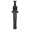 Pikkukuva 1 / 2: Bosch Professional Hammer Drill Chuck Shank Sds-plus 1/2-20unf Hopeinen