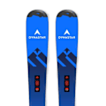 Pikkukuva 1 / 4: Dynastar Alppisukset Team Speed 130-150 Xpress Junior+xpress 7 Gw Sininen 130