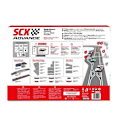 Pikkukuva 5 / 5: Scalextric Touring Series Advance Set Auto