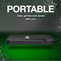 Miniatyrbillede 4 af 4: Seagate Game Drive Xbox 1tb Ekstern Ssd