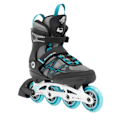 Miniatyrbillede 1 af 4: K2 Skate Inline Skøjter Alexis 80 Alu Grå EU 35