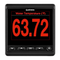 Miniatyrbillede 1 af 4: Garmin Gmi 20 Sort