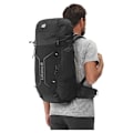 Miniatyrbillede 3 af 10: Lafuma Rygsæk Access 40l Sort