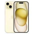 Miniatyrbillede 1 af 3: Apple Iphone 15 512gb Gul