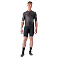 Pikkukuva 7 / 7: Castelli Lyhythihainen Jersey Aero Race 6.0 Harmaa L Mies