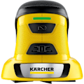 Miniatyrbillede 4 af 10: Karcher Edi 4 Electronic Ice Scraper Gul,Sort