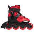Pikkukuva 4 / 6: Powerslide Linjassa Luistimet Rocket Adjustable Punainen EU 29-32