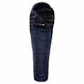 Miniatyrbillede 2 af 10: Nordisk Sovepose Passion Five Blå Regular / Left Zipper
