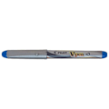 Miniatyrbillede 3 af 5: Pilot Fyldepen V-pen Silver 12 Enheder
