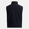 Miniatyrbillede 2 af 2: Under Armour Expanse Fleece Vest Sort M Kvinde
