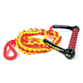 Miniatyrbillede 1 af 3: Ocean & Earth Handlebars Tow Rope  10 m