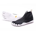 Miniatyrbillede 3 af 8: Vibram Fivefingers Vandresko V-neo Sort EU 41 Kvinde