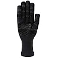Miniatyrbillede 2 af 3: Agu Merino Knit Essential Wp Handsker Sort XL Mand