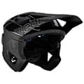Miniatyrbillede 3 af 5: Leatt Mtb Hjelm Enduro 3.0 Sort S