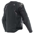 Miniatyrbillede 2 af 2: Dainese Avro 5 Læderjakke Sort 50 Mand