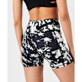 Pikkukuva 2 / 5: Superdry Shortsit Run Tight Musta XL Nainen