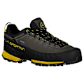 Miniatyrbillede 1 af 6: La Sportiva Vandresko Tx5 Low Goretex Sort EU 41 Mand