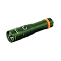 Pikkukuva 2 / 4: Orcatorch Soihtu Orcad710 Vihreä 3000/1700/800/400 Lumens
