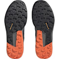 Miniatyrbillede 2 af 7: Adidas Trail Løbesko Terrex Trailrider Goretex Blå EU 41 1/3 Mand