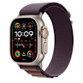 Pikkukuva 2 / 4: Apple Hihna Alpine Loop 49 Mm Ruskea M