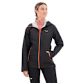 Miniatyrbillede 1 af 8: Salewa Jakke Puez Aqua 3 Powertex Sort XS Kvinde