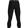 Pikkukuva 5 / 7: Under Armour Leggingsit 3/4 Musta S / Regular Mies