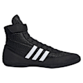Miniatyrbillede 1 af 8: Adidas Combat Speed 4 Brydesko Sort EU 46 Mand