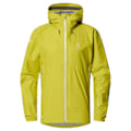 Miniatyrbillede 1 af 2: Haglofs L.i.m Goretex Jakke Gul XL Mand