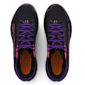 Miniatyrbillede 5 af 5: Under Armour Løbe Skoe Machina Storm Sort EU 39 Kvinde